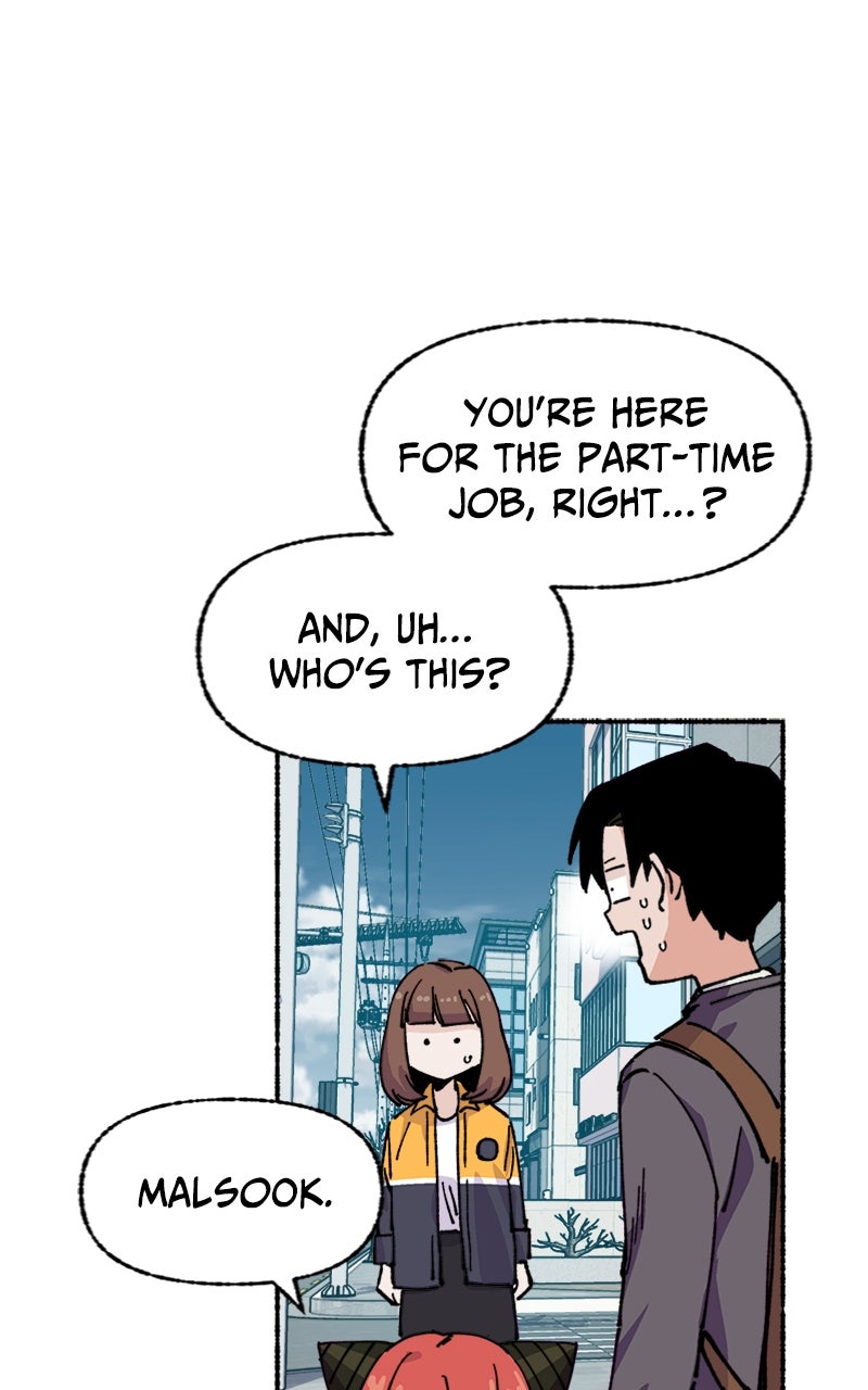 My Little Sister is theDemon Lord! Ep. 15 - Take Malsook With You page 81 - 