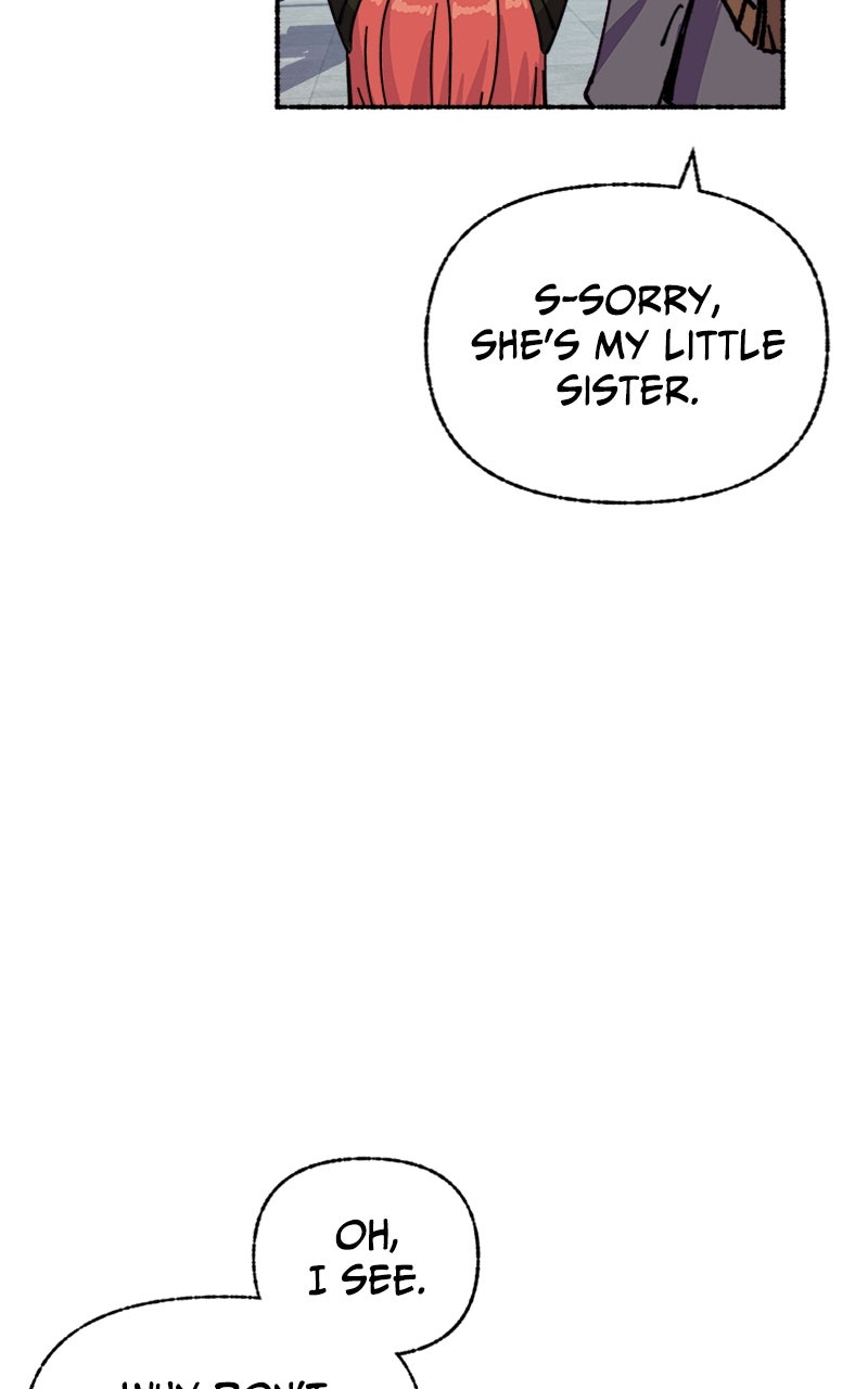 My Little Sister is theDemon Lord! Ep. 15 - Take Malsook With You page 82 - 