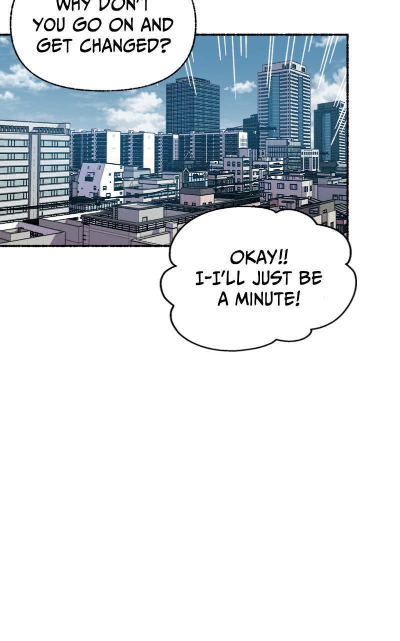 My Little Sister is theDemon Lord! Ep. 15 - Take Malsook With You page 83 - 