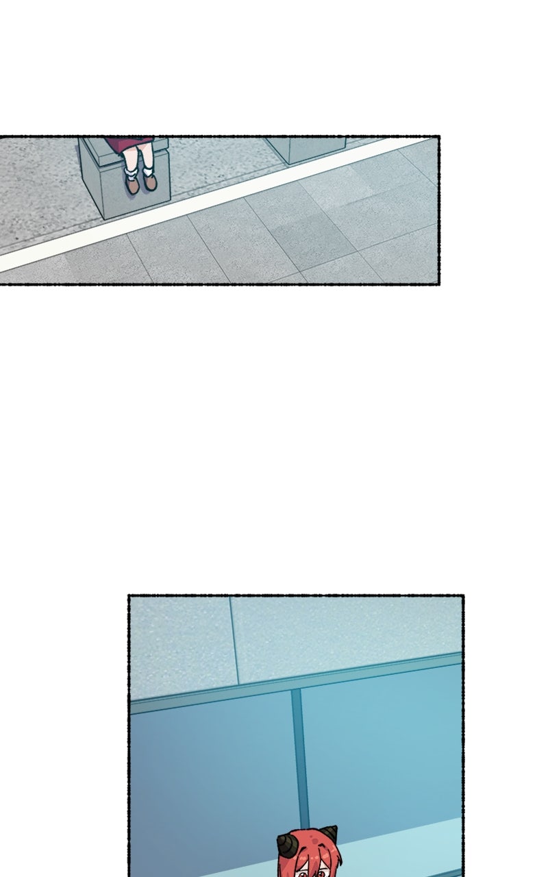 My Little Sister is theDemon Lord! Ep. 15 - Take Malsook With You page 88 - 
