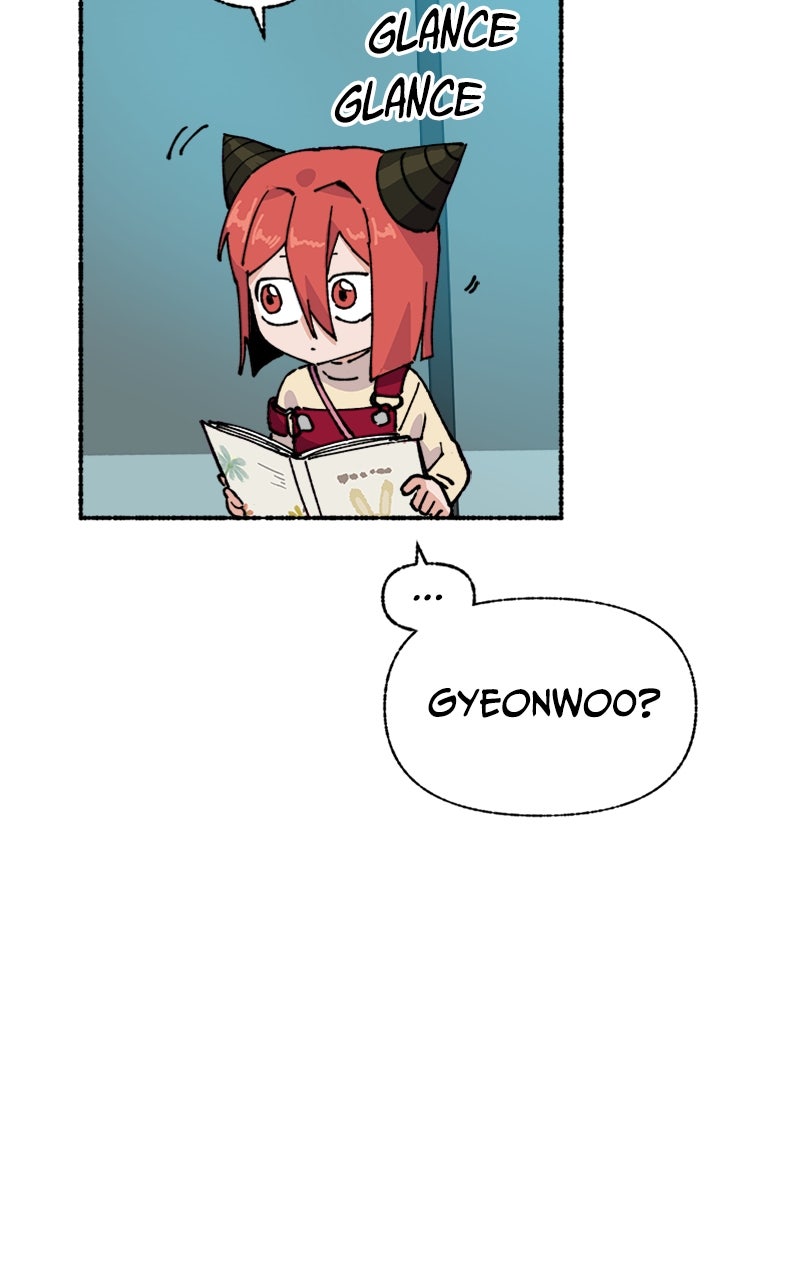 My Little Sister is theDemon Lord! Ep. 15 - Take Malsook With You page 90 - 