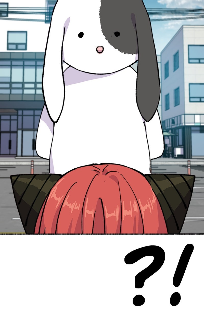 My Little Sister is theDemon Lord! Ep. 15 - Take Malsook With You page 93 - 