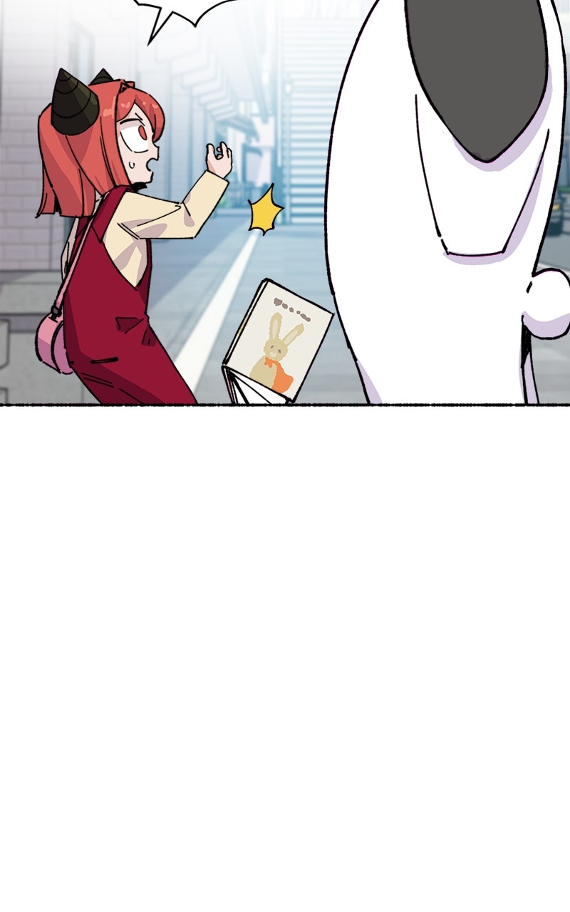 My Little Sister is theDemon Lord! Ep. 15 - Take Malsook With You page 95 - 
