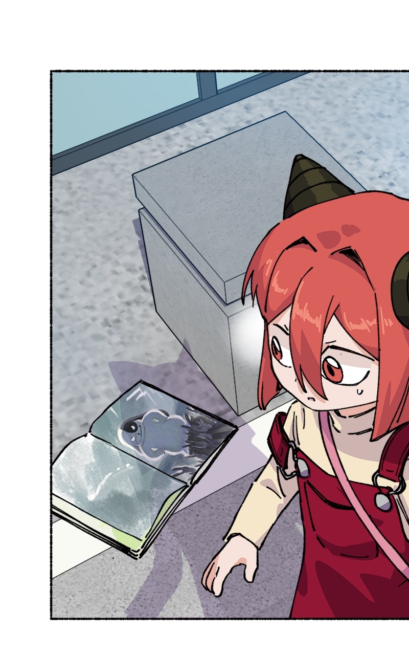 My Little Sister is theDemon Lord! Ep. 15 - Take Malsook With You page 98 - 