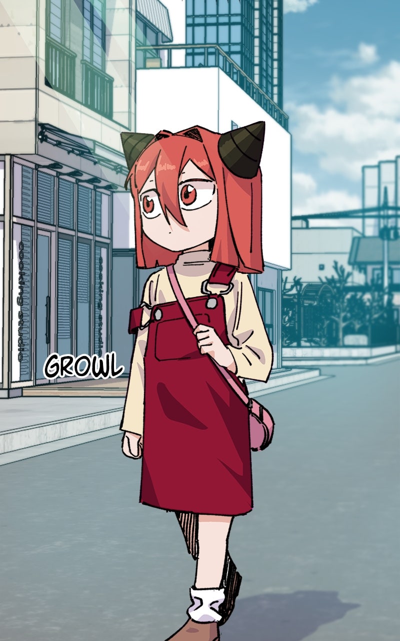 My Little Sister is theDemon Lord! Ep. 16 - Let