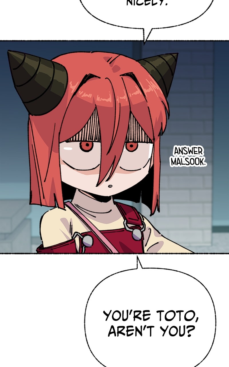 My Little Sister is theDemon Lord! Ep. 16 - Let