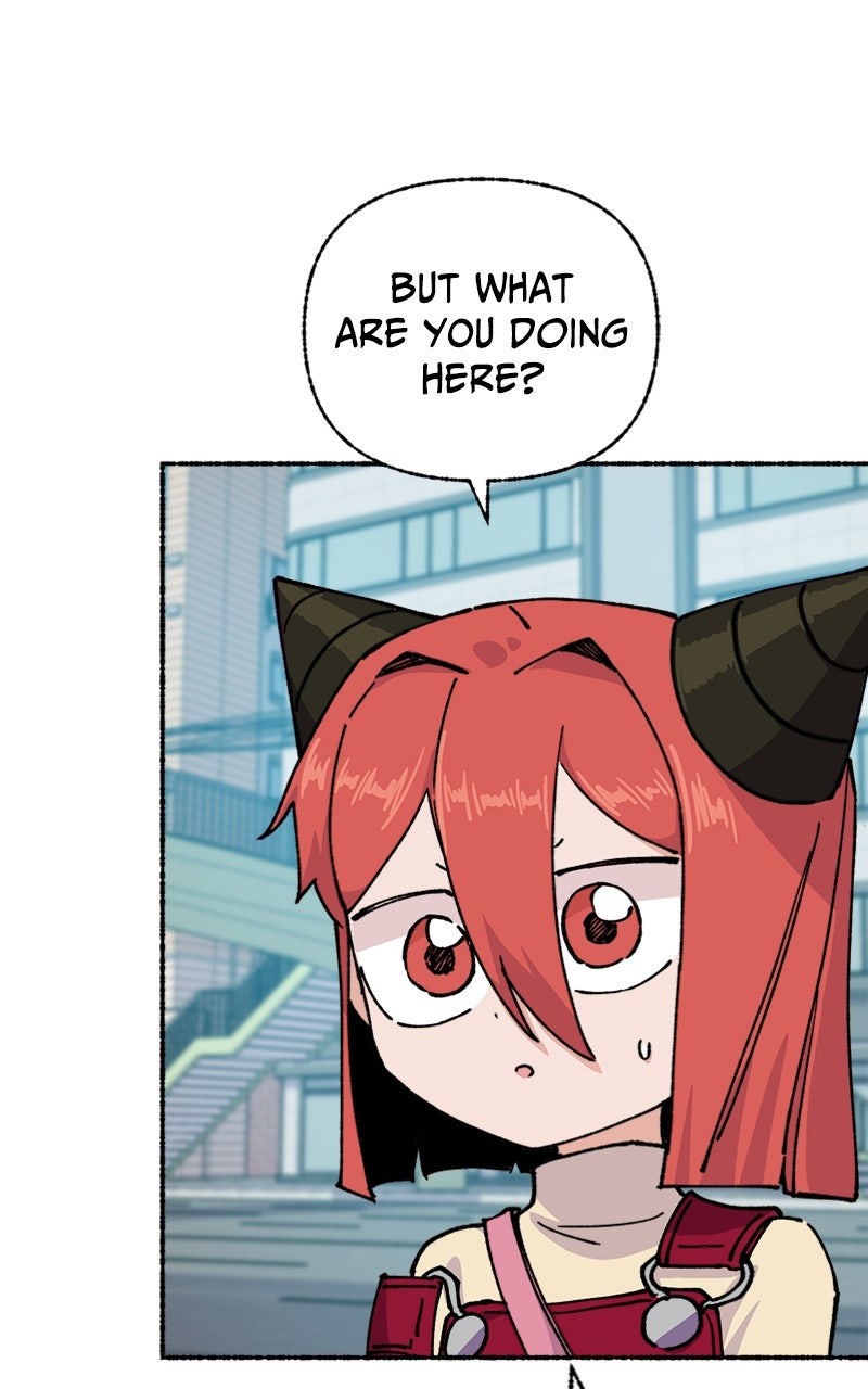 My Little Sister is theDemon Lord! Ep. 16 - Let
