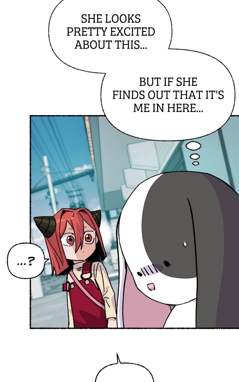 My Little Sister is theDemon Lord! Ep. 16 - Let