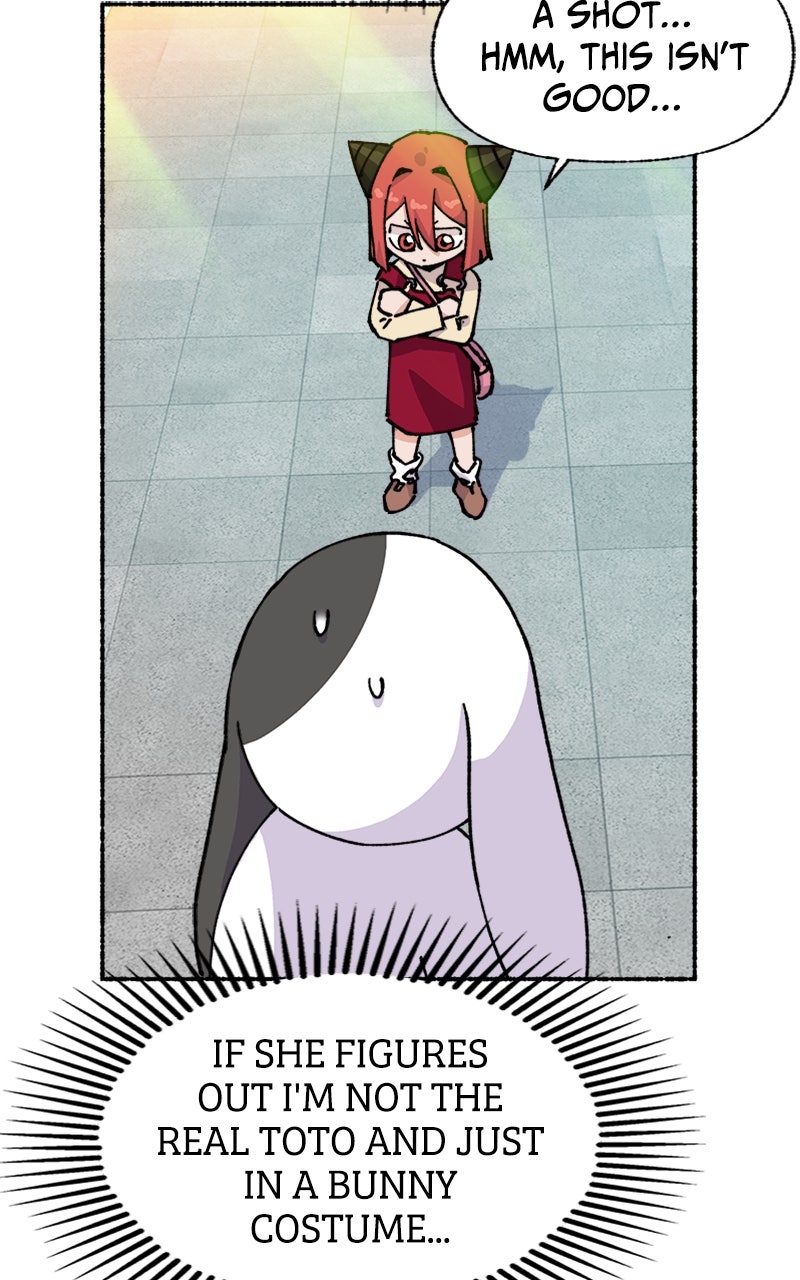 My Little Sister is theDemon Lord! Ep. 16 - Let