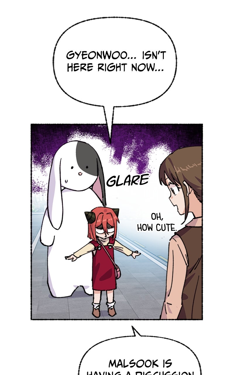 My Little Sister is theDemon Lord! Ep. 16 - Let