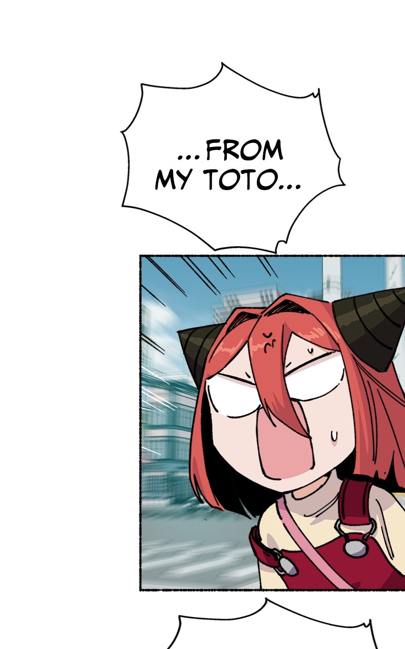 My Little Sister is theDemon Lord! Ep. 16 - Let