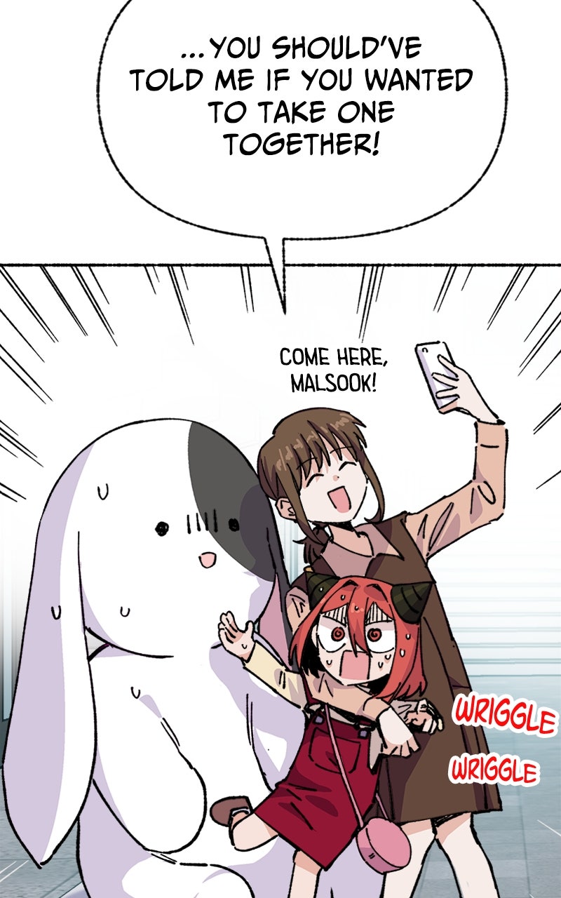 My Little Sister is theDemon Lord! Ep. 16 - Let