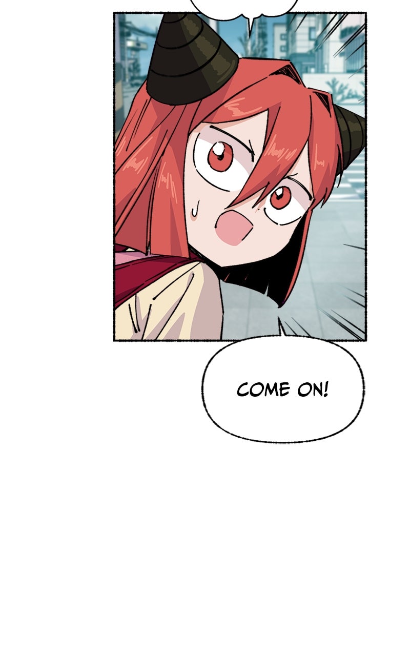 My Little Sister is theDemon Lord! Ep. 16 - Let