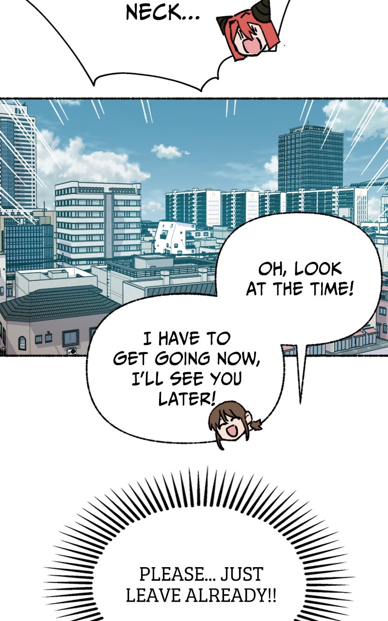 My Little Sister is theDemon Lord! Ep. 16 - Let
