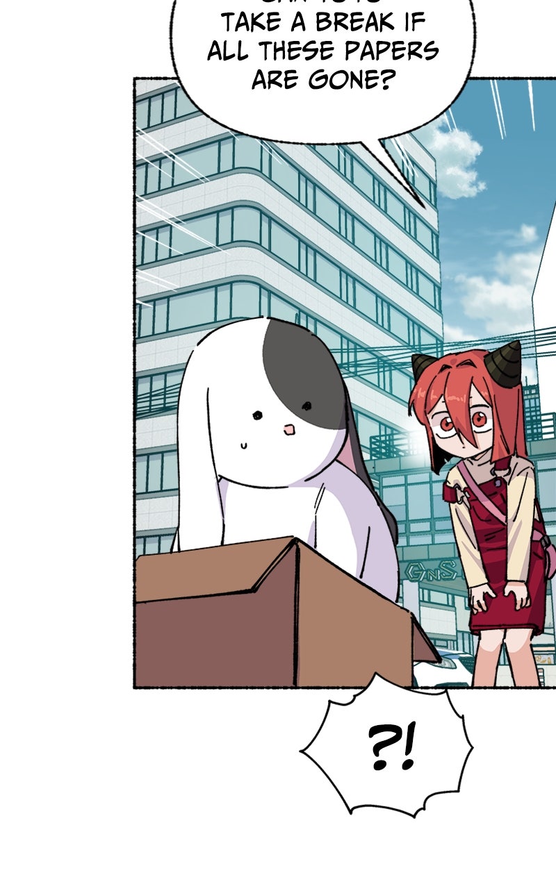My Little Sister is theDemon Lord! Ep. 16 - Let