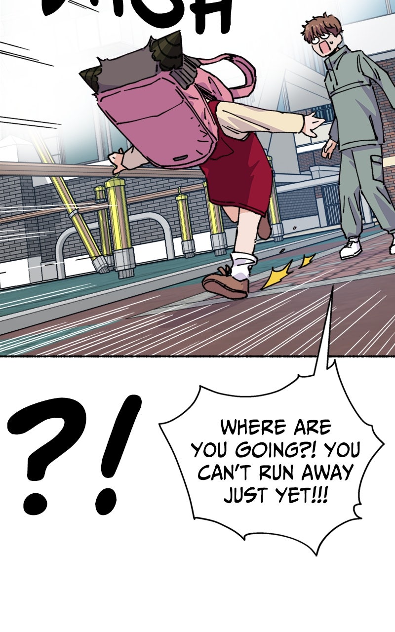 My Little Sister is theDemon Lord! Ep. 17 - Who Are You? page 102 - 