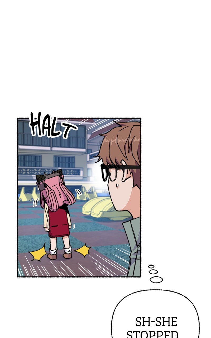 My Little Sister is theDemon Lord! Ep. 17 - Who Are You? page 103 - 