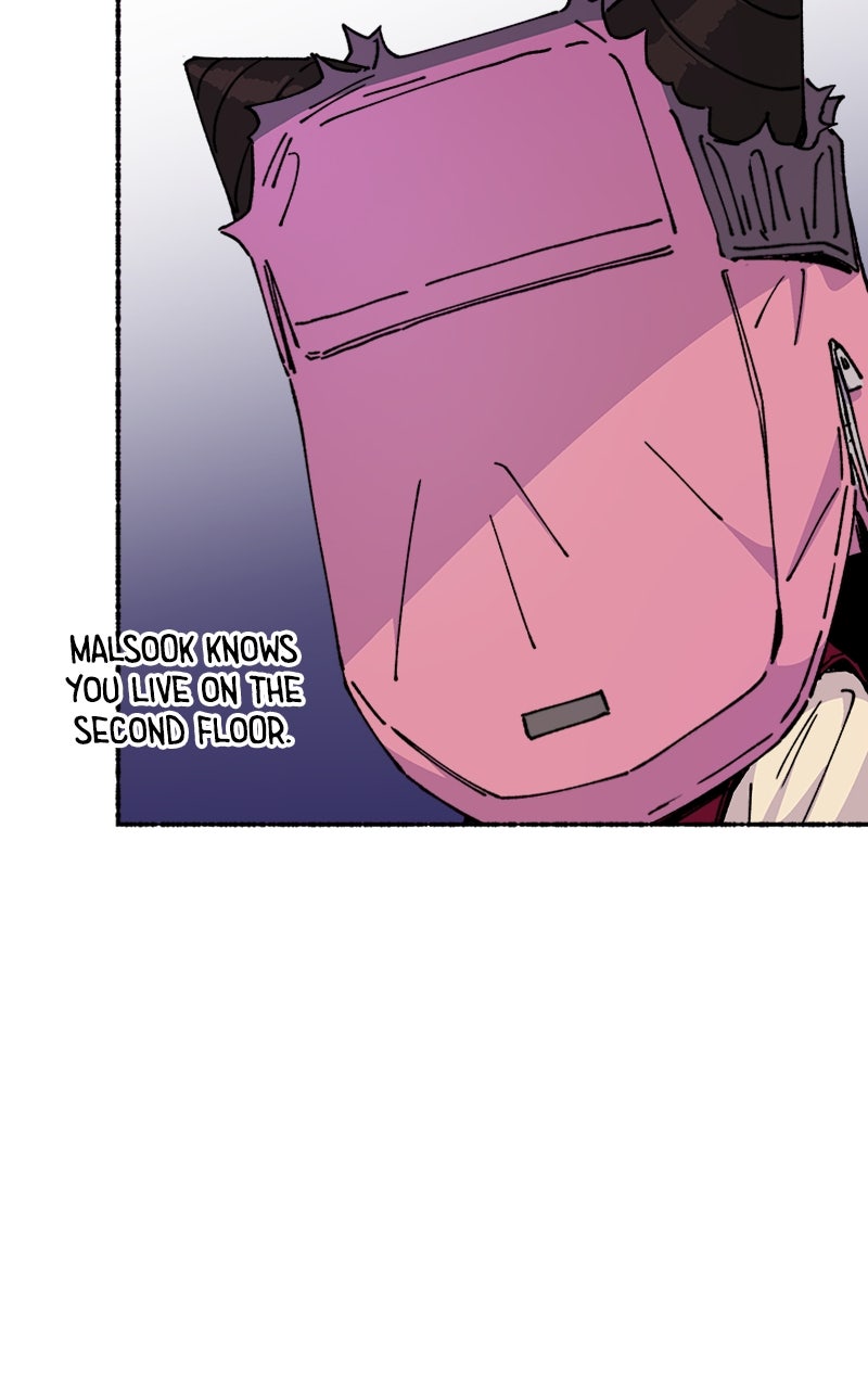 My Little Sister is theDemon Lord! Ep. 17 - Who Are You? page 105 - 