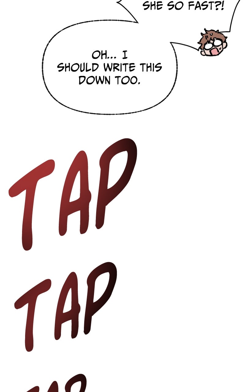 My Little Sister is theDemon Lord! Ep. 17 - Who Are You? page 107 - 