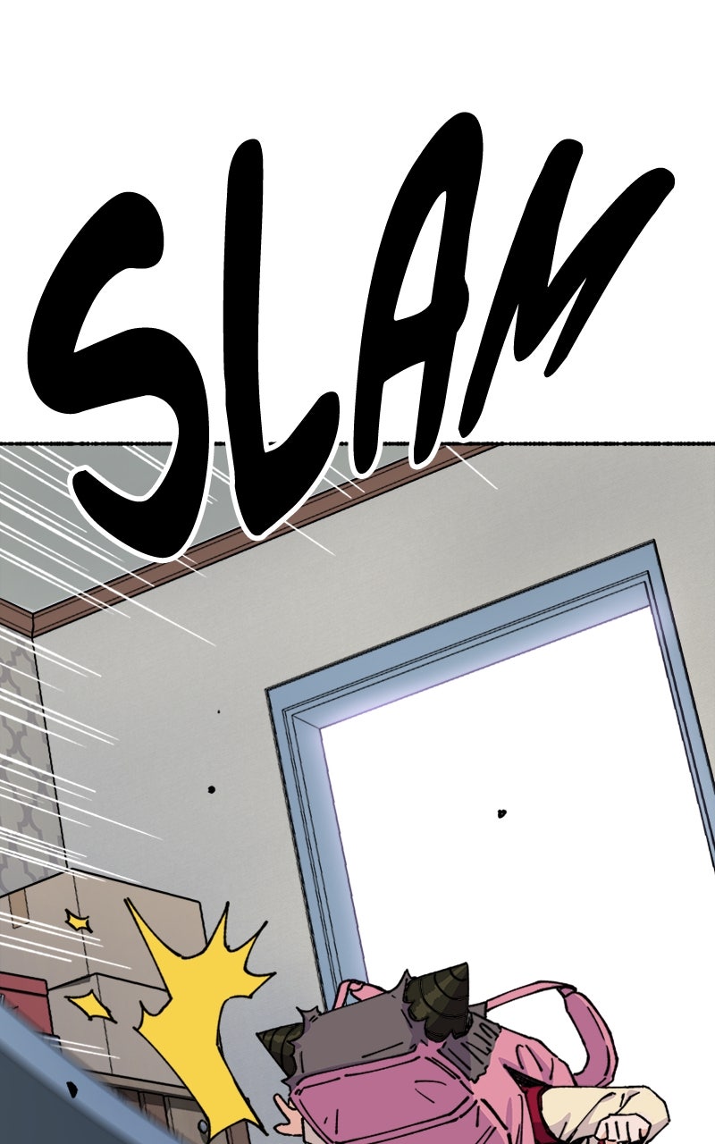 My Little Sister is theDemon Lord! Ep. 17 - Who Are You? page 110 - 