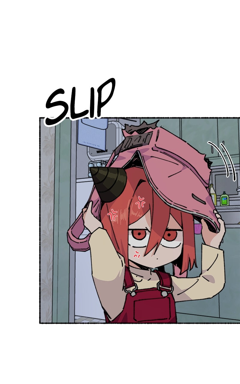 My Little Sister is theDemon Lord! Ep. 17 - Who Are You? page 112 - 