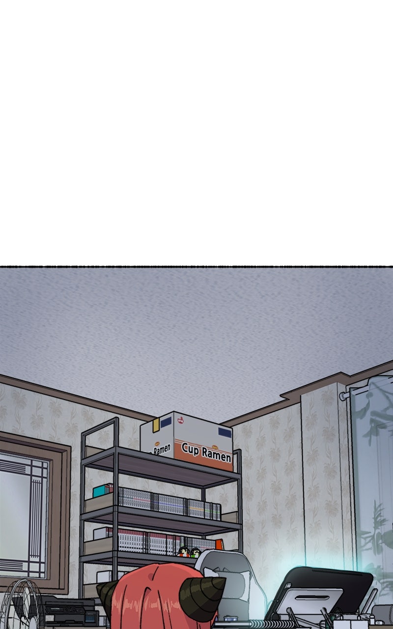 My Little Sister is theDemon Lord! Ep. 17 - Who Are You? page 113 - 