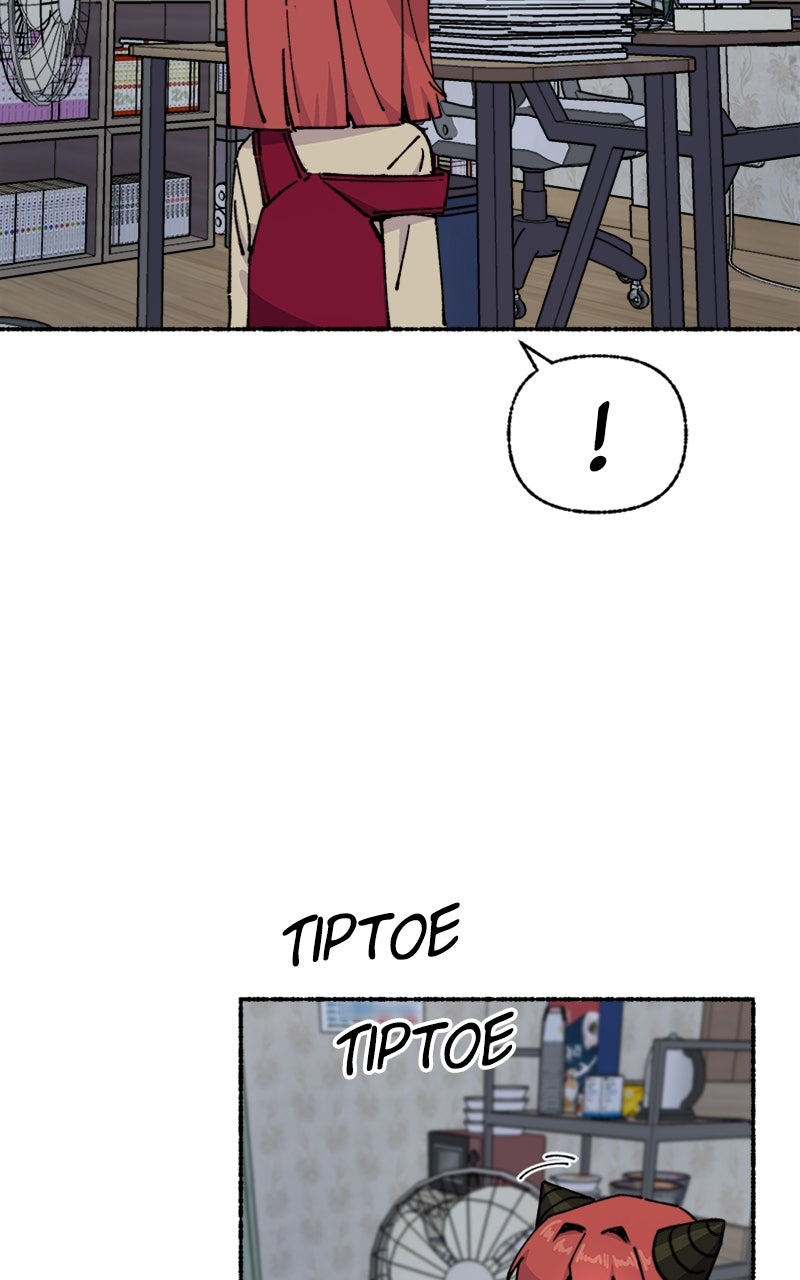 My Little Sister is theDemon Lord! Ep. 17 - Who Are You? page 114 - 