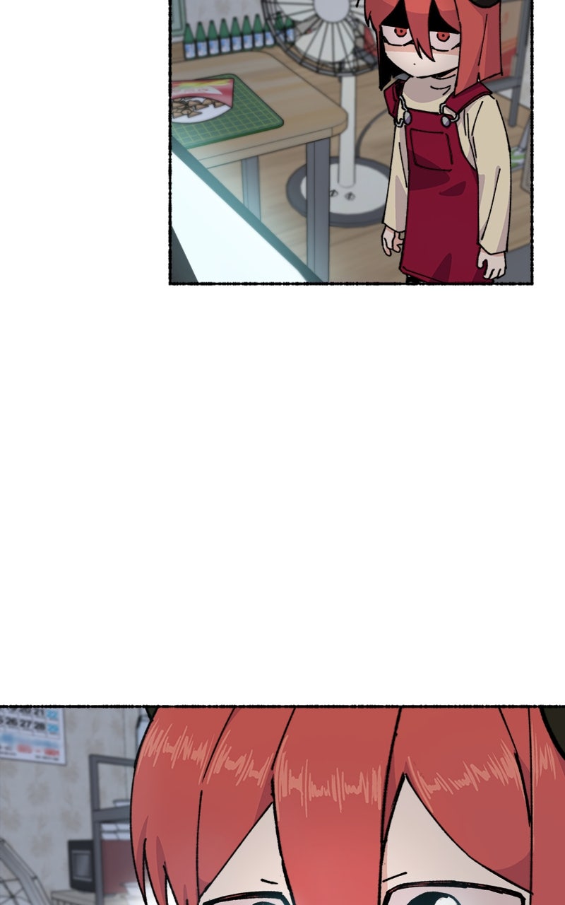 My Little Sister is theDemon Lord! Ep. 17 - Who Are You? page 115 - 