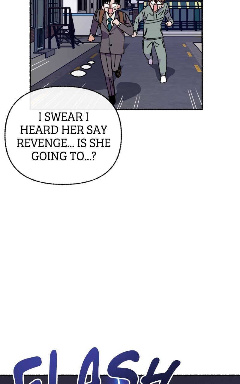 My Little Sister is theDemon Lord! Ep. 17 - Who Are You? page 118 - 