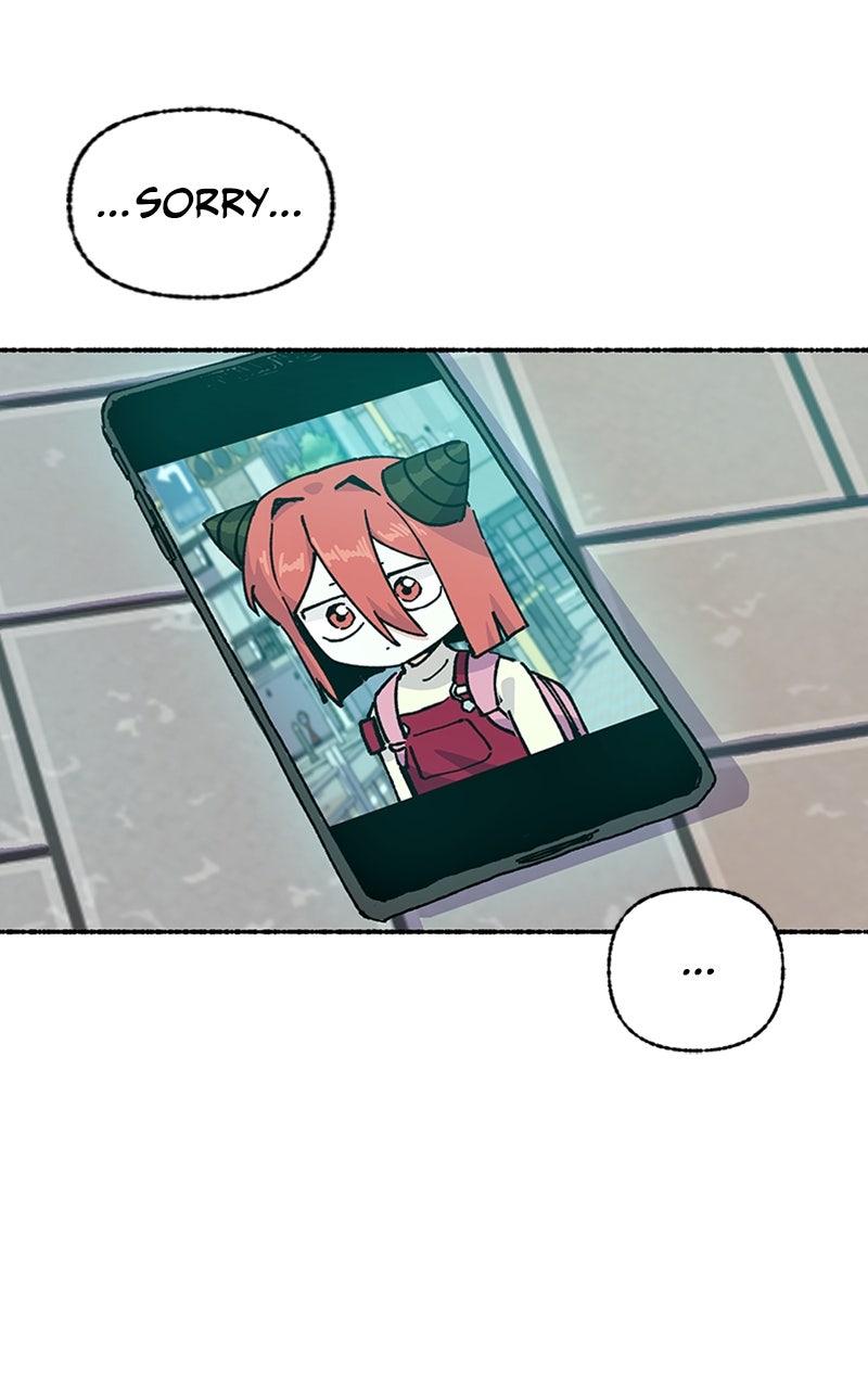 My Little Sister is theDemon Lord! Ep. 17 - Who Are You? page 14 - 