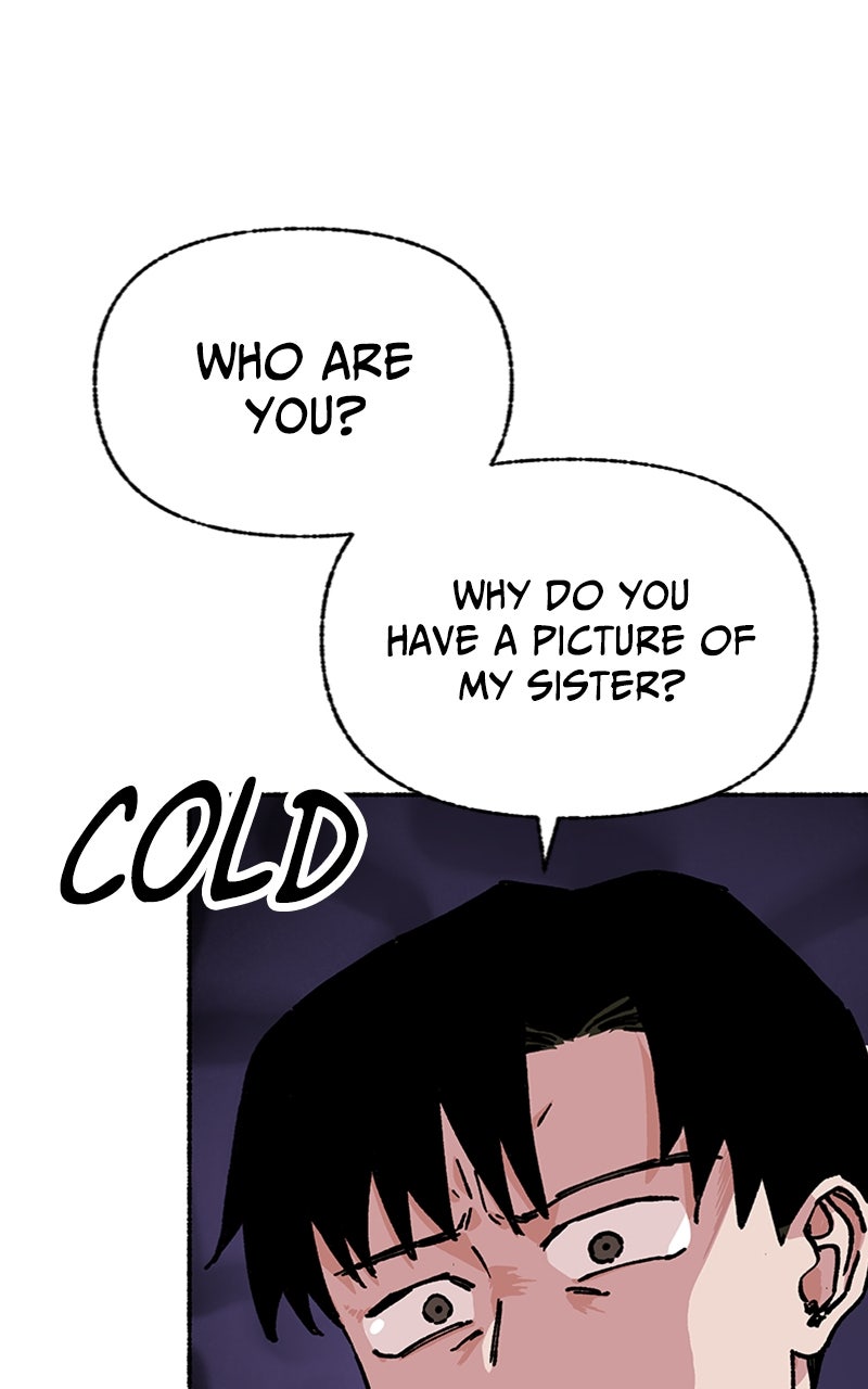 My Little Sister is theDemon Lord! Ep. 17 - Who Are You? page 15 - 
