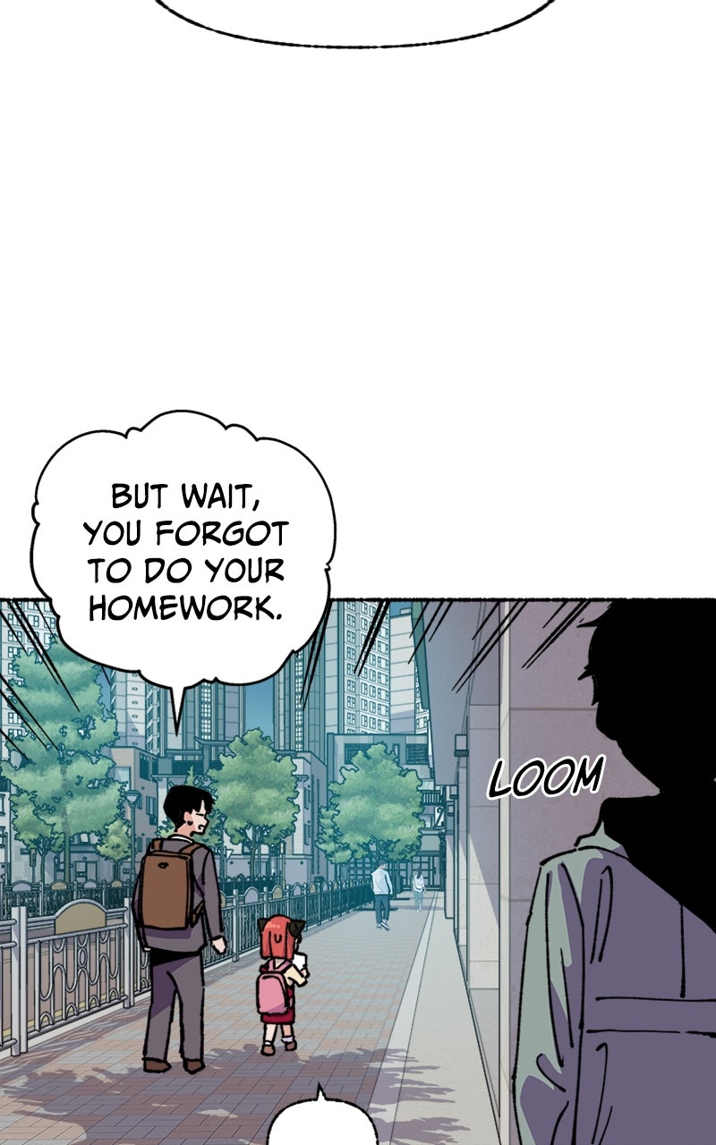 My Little Sister is theDemon Lord! Ep. 17 - Who Are You? page 4 - 