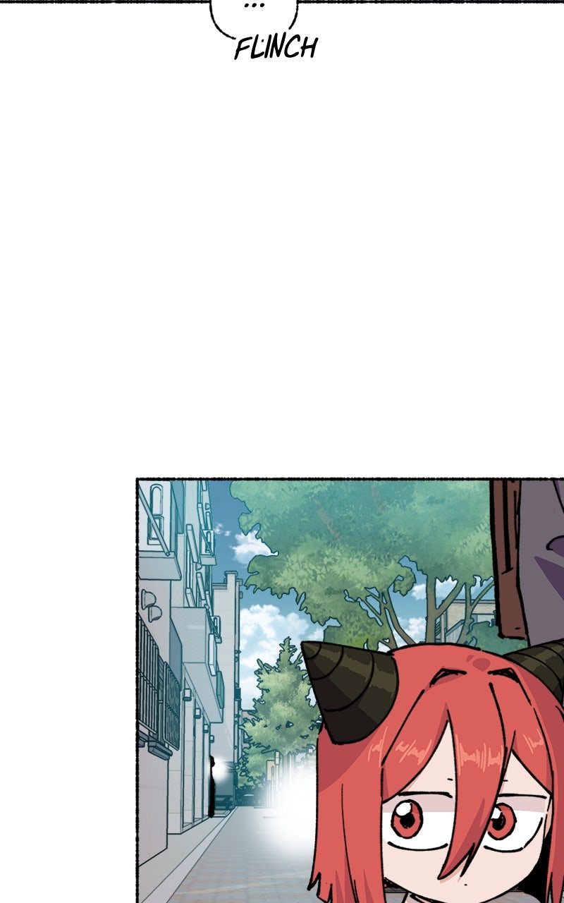 My Little Sister is theDemon Lord! Ep. 17 - Who Are You? page 5 - 