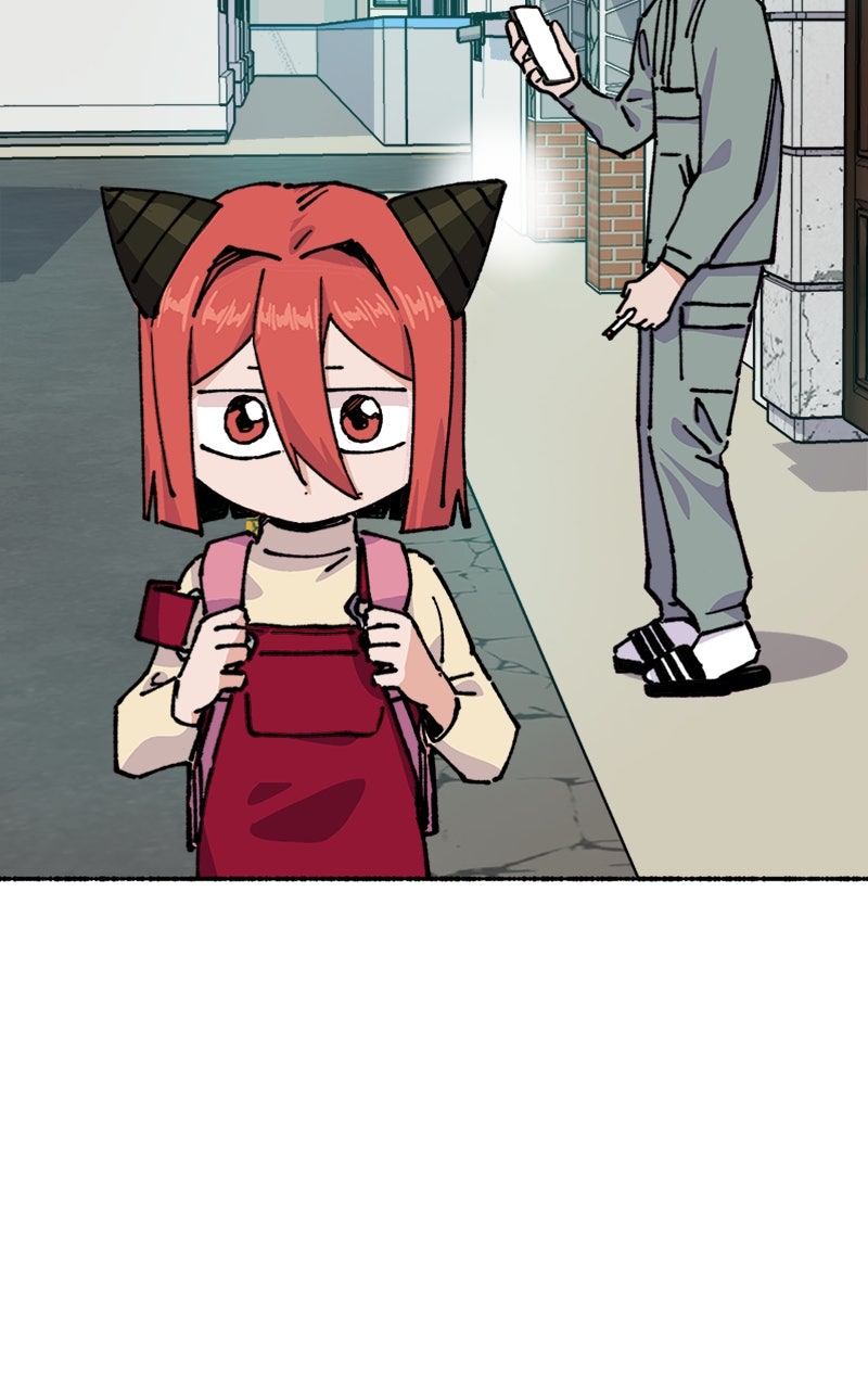 My Little Sister is theDemon Lord! Ep. 17 - Who Are You? page 45 - 