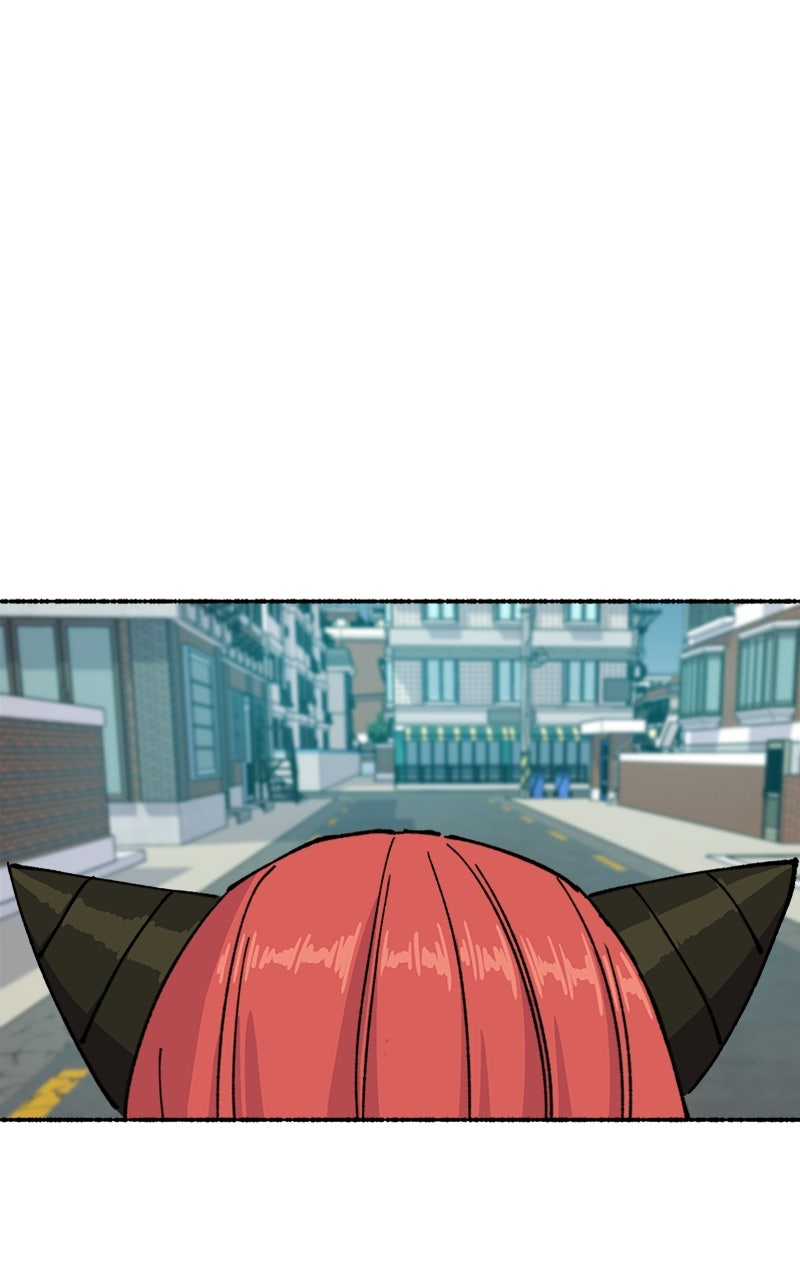 My Little Sister is theDemon Lord! Ep. 17 - Who Are You? page 46 - 