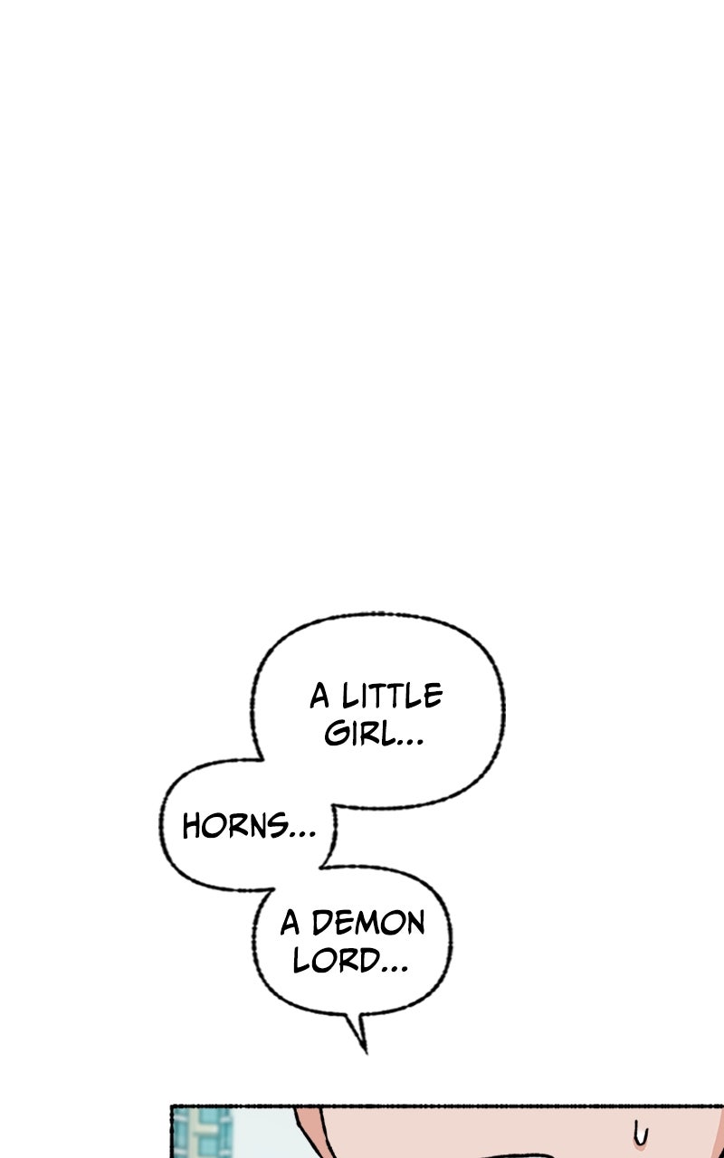 My Little Sister is theDemon Lord! Ep. 17 - Who Are You? page 47 - 