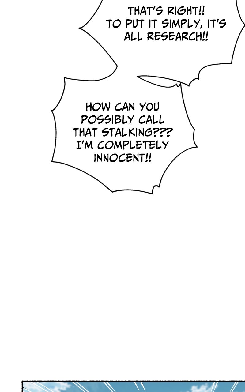 My Little Sister is theDemon Lord! Ep. 17 - Who Are You? page 53 - 