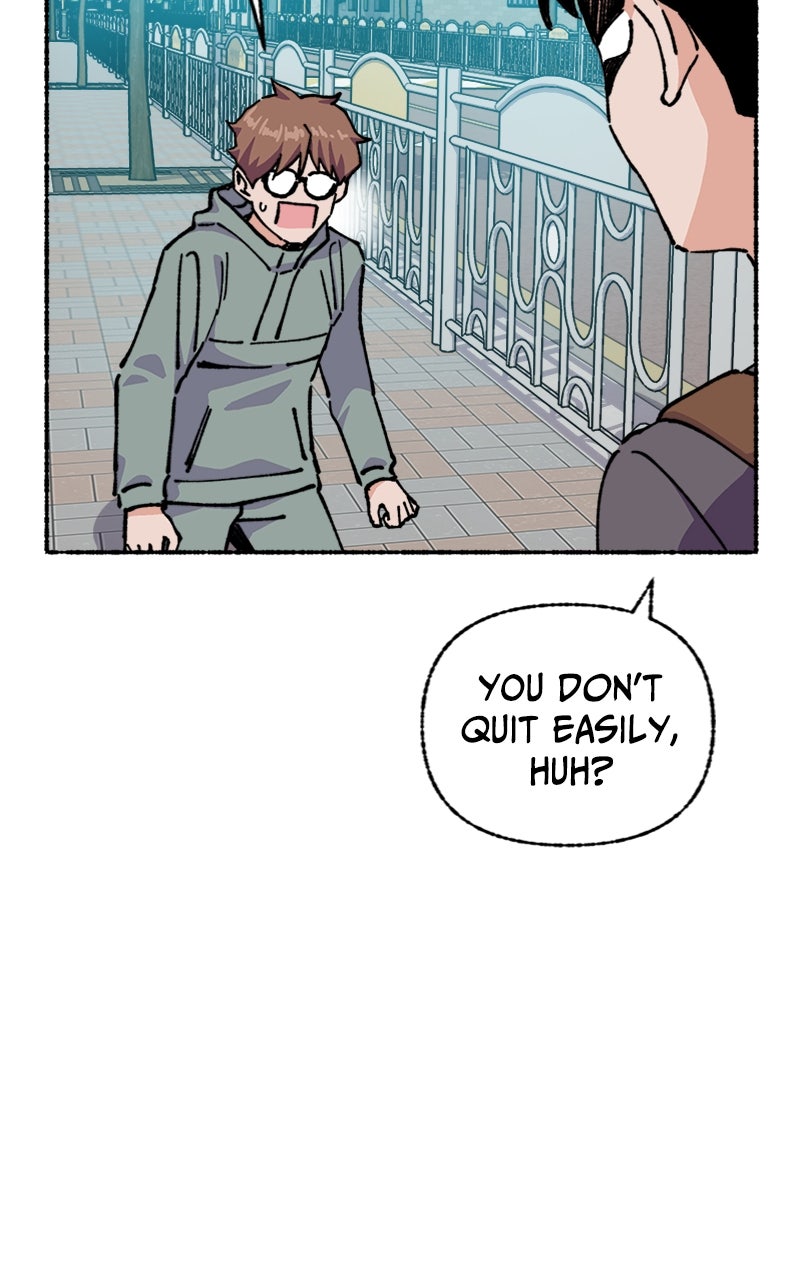 My Little Sister is theDemon Lord! Ep. 17 - Who Are You? page 56 - 