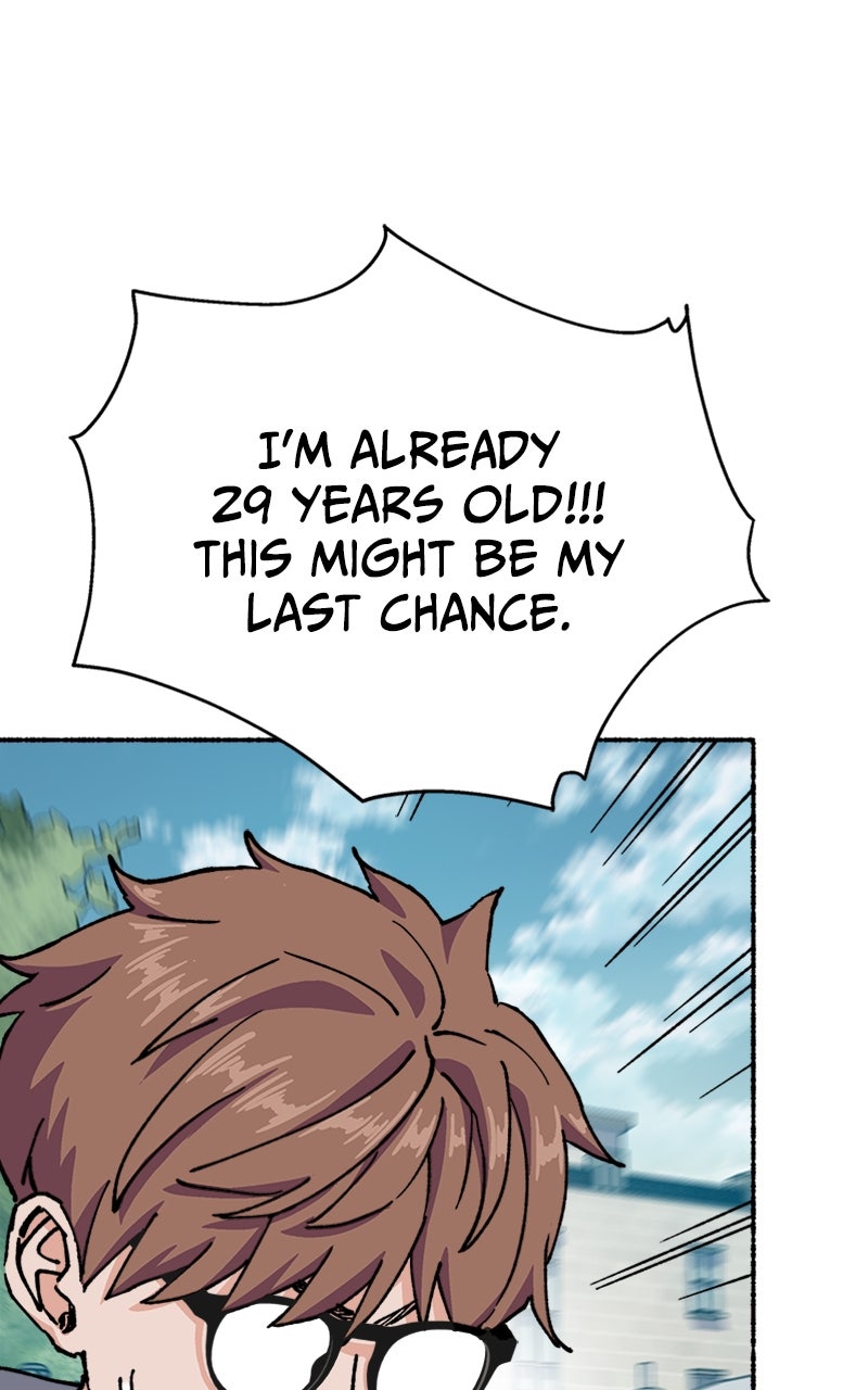 My Little Sister is theDemon Lord! Ep. 17 - Who Are You? page 57 - 