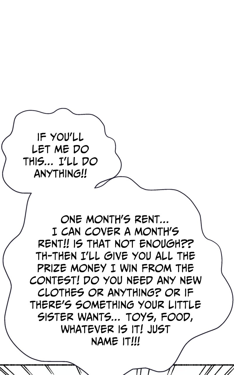 My Little Sister is theDemon Lord! Ep. 17 - Who Are You? page 59 - 