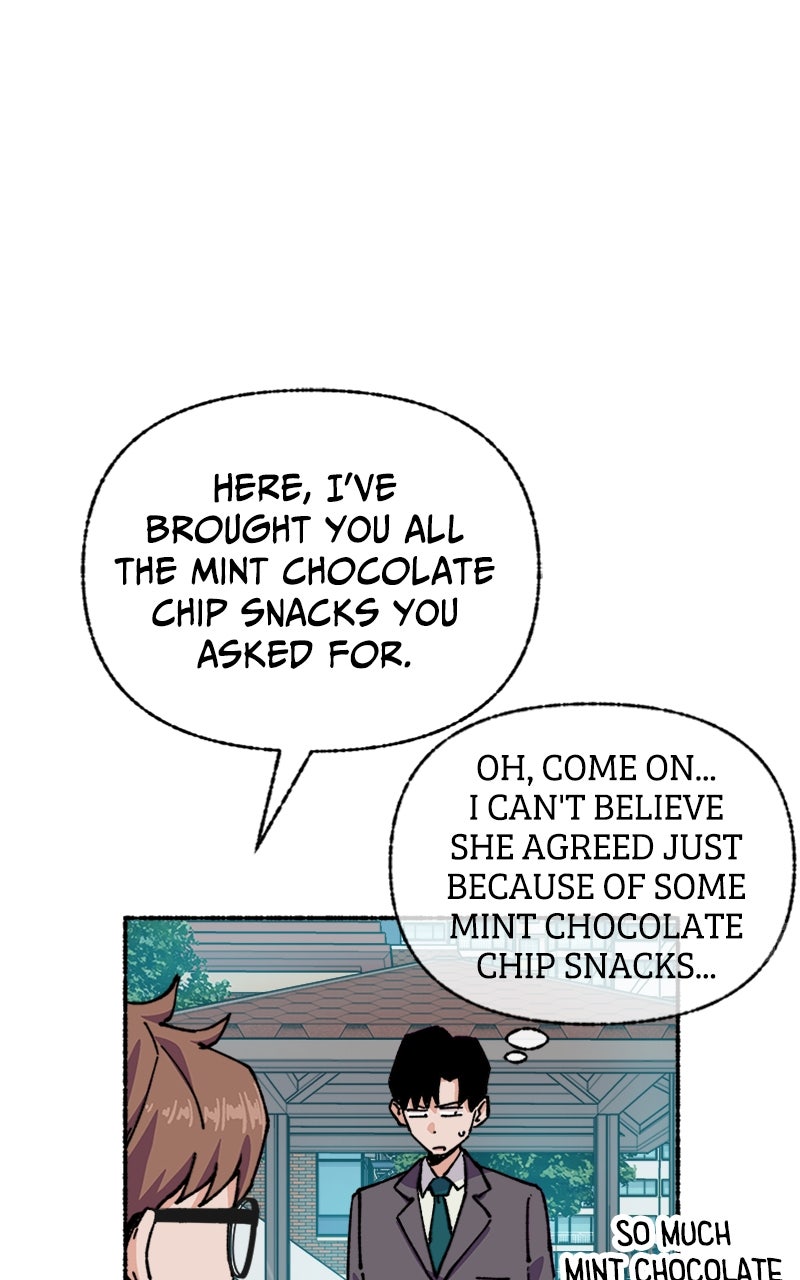 My Little Sister is theDemon Lord! Ep. 17 - Who Are You? page 64 - 