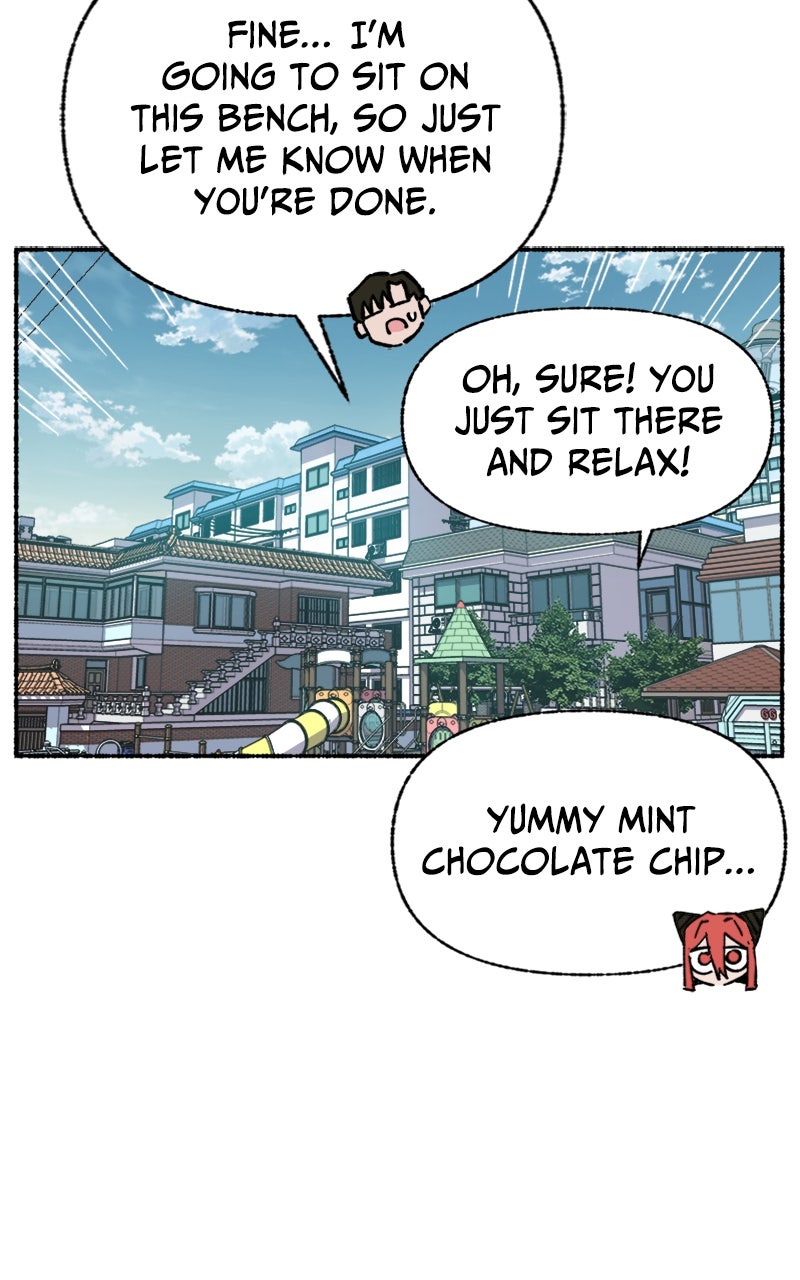 My Little Sister is theDemon Lord! Ep. 17 - Who Are You? page 66 - 