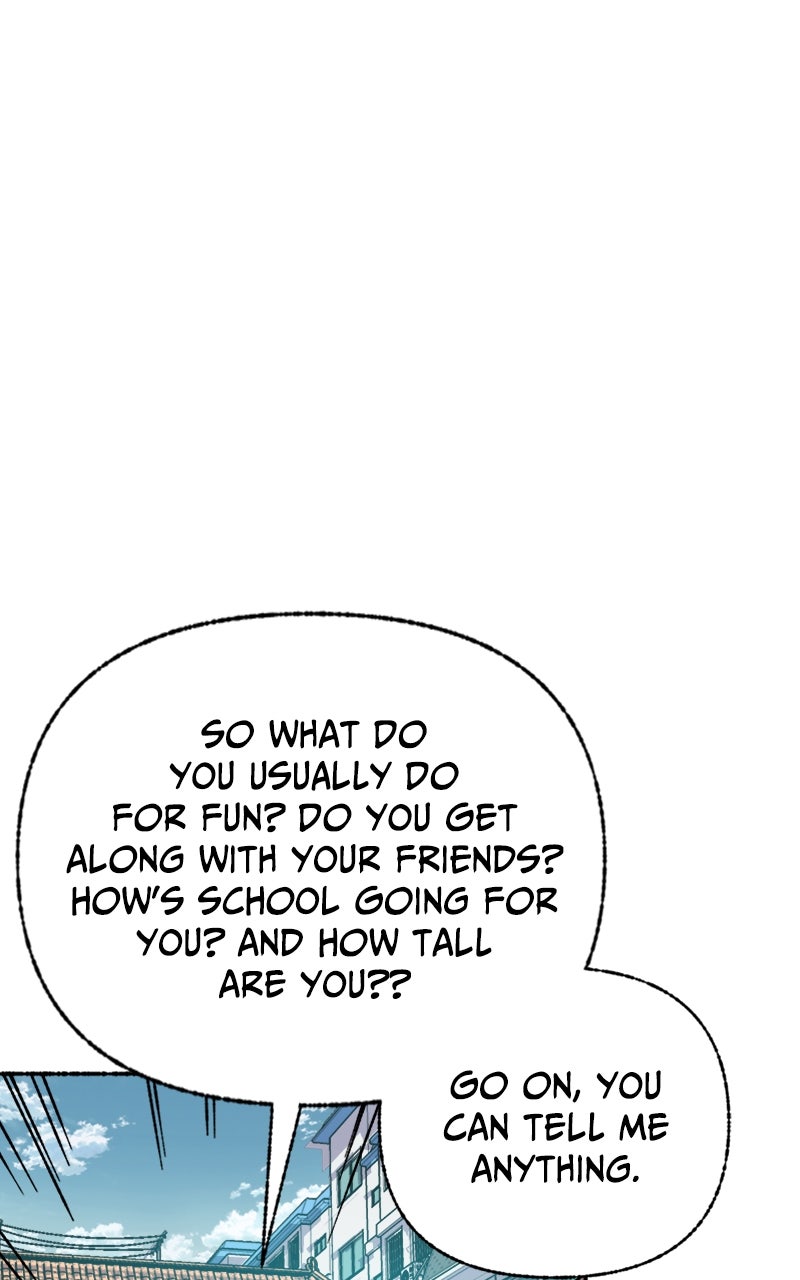 My Little Sister is theDemon Lord! Ep. 17 - Who Are You? page 68 - 