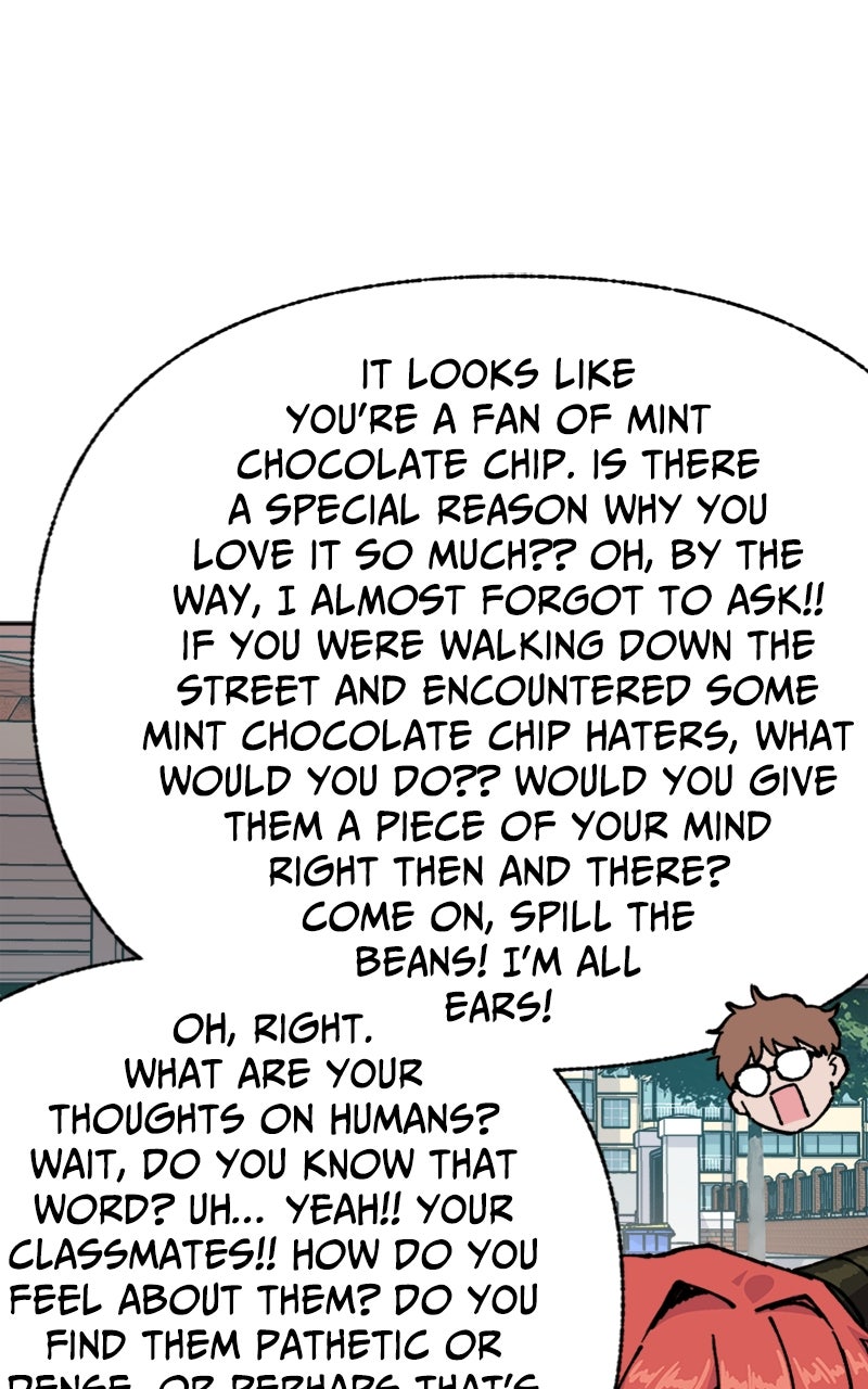 My Little Sister is theDemon Lord! Ep. 17 - Who Are You? page 70 - 