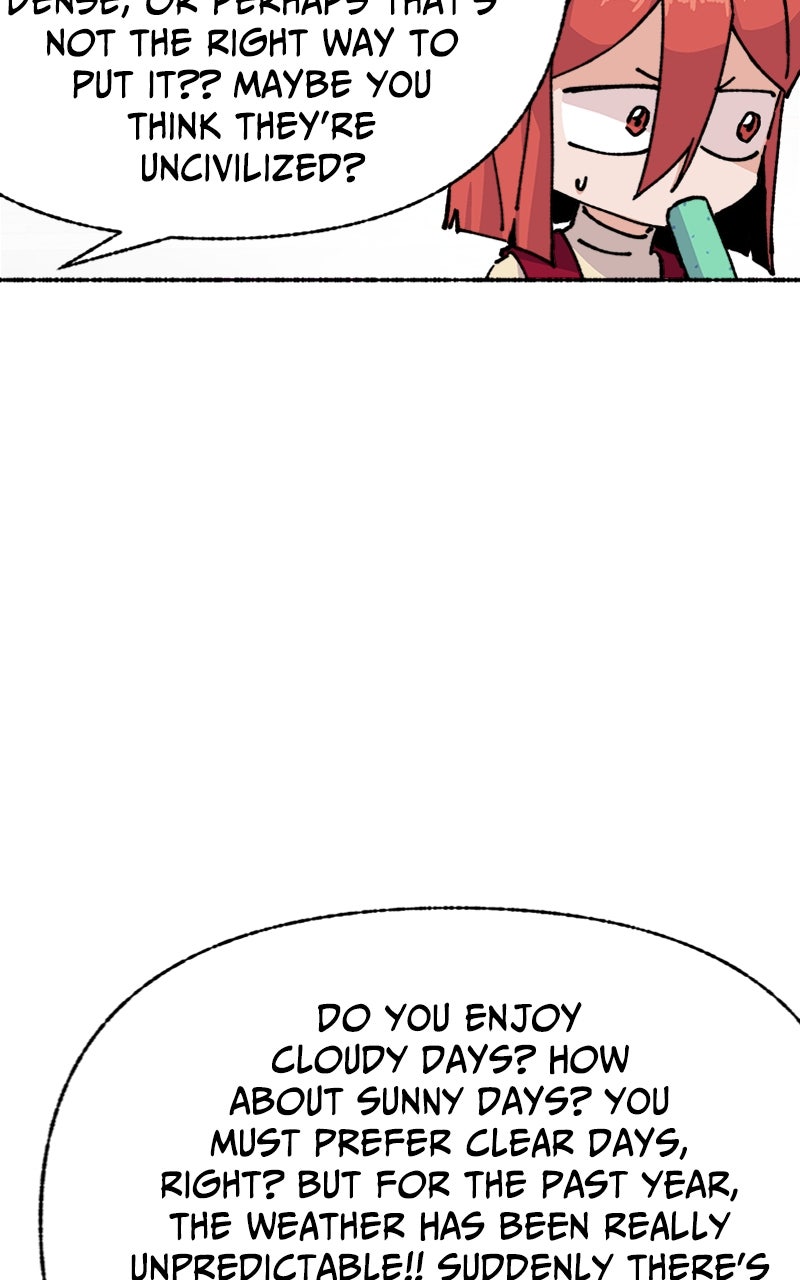 My Little Sister is theDemon Lord! Ep. 17 - Who Are You? page 71 - 