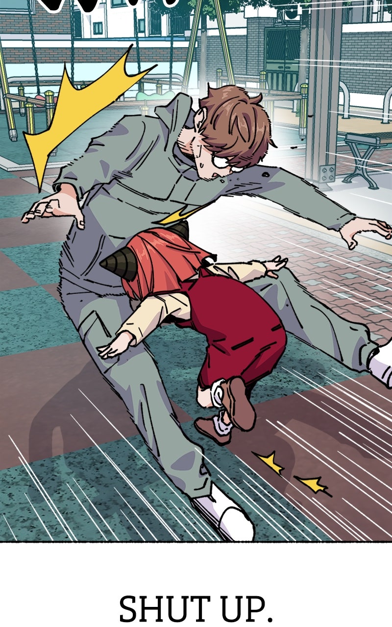 My Little Sister is theDemon Lord! Ep. 17 - Who Are You? page 74 - 