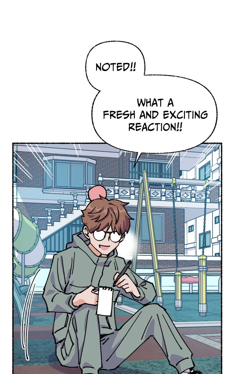 My Little Sister is theDemon Lord! Ep. 17 - Who Are You? page 77 - 