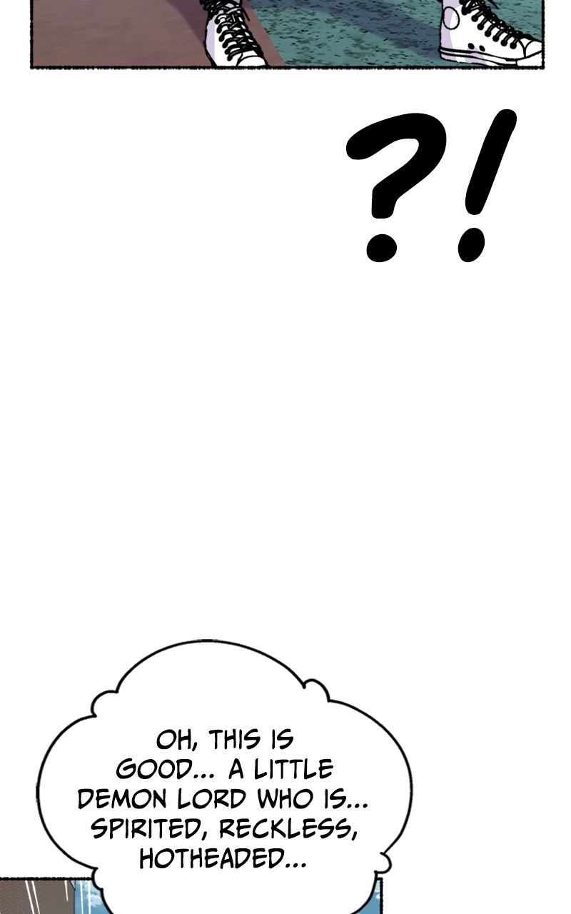 My Little Sister is theDemon Lord! Ep. 17 - Who Are You? page 78 - 