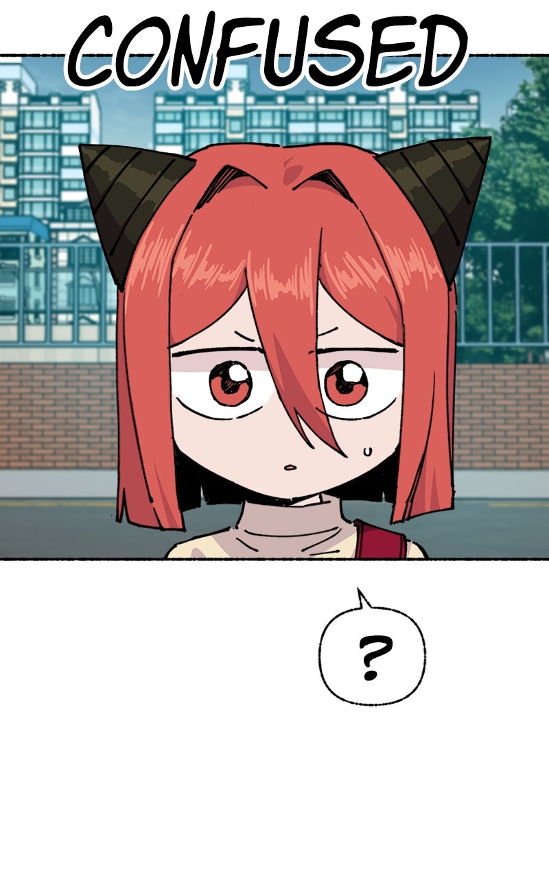My Little Sister is theDemon Lord! Ep. 17 - Who Are You? page 80 - 