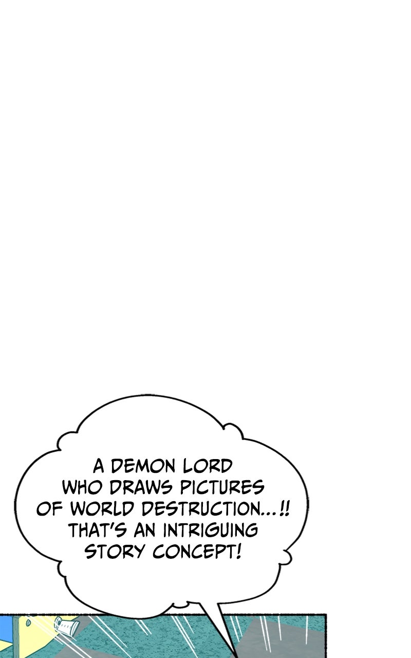 My Little Sister is theDemon Lord! Ep. 17 - Who Are You? page 81 - 